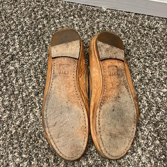 Ballet flats - Picture 3 of 4